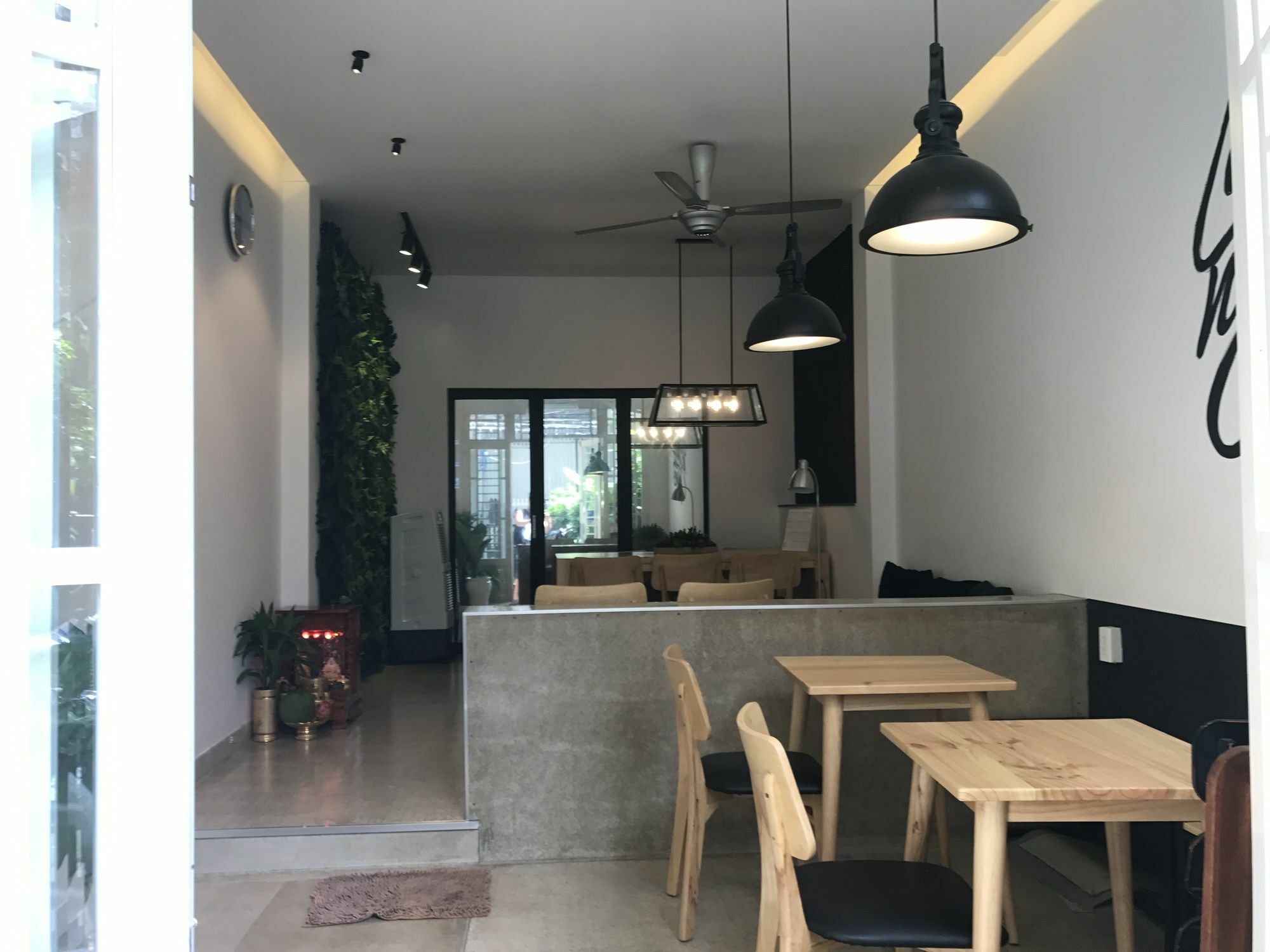 Ace Home Cidade de Ho Chi Minh Exterior foto